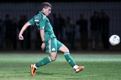 Μαυρίας: «Το μυαλό μας στη Ξάνθη»