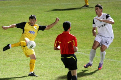 Φραγκουλάκης: «Δεν είναι αυτός ο Εργοτέλης»