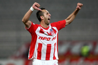 Είδε Παναιτωλικό ο Ντολεζάι