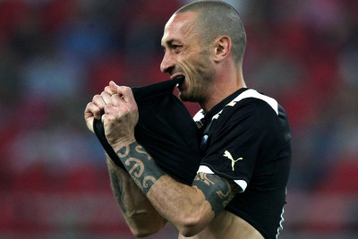 Ο Τσιρίλο δεν πηδάει ούτε εφημερίδα (ο ΠΑΟΚ πήρε αυτό που άξιζε…)