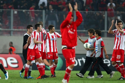 Μια κλάση ανώτερος!