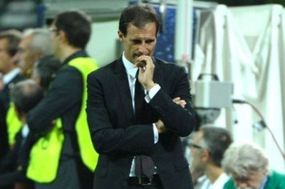 Αλέγκρι: «Προσοχή στον Πίρλο»