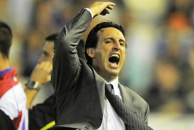 Έμερι: «Χρειαζόμαστε βελτίωση»