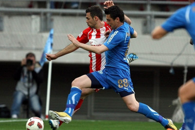 Μεταγραφών συνέχεια στον Πλατανιά