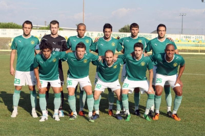 Νέα φιλική νίκη η Επανομή