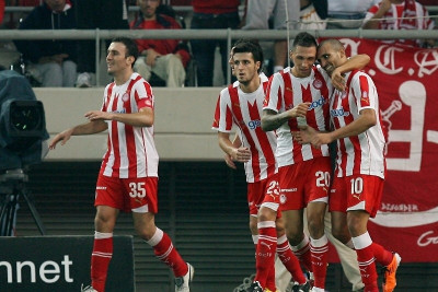 Ο Ολυμπιακός έδειξε ποιος είναι το αφεντικό στην Ελλάδα!