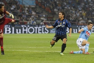 Ναγκατόμο: «Δικό μου λάθος το δεύτερο γκολ»