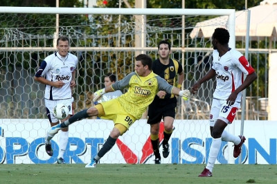 Αραμπατζής: «Είμαστε μια οικογένεια»