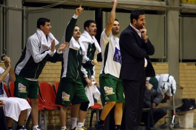 «Με συγκρότηση και σοβαρότητα»