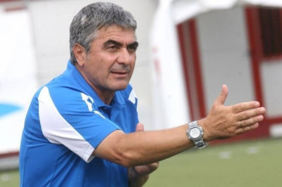 Ισοπαλία στην Ηλεία για Γλυφάδα