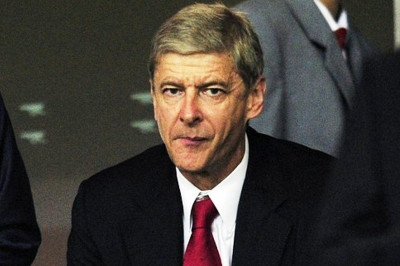 Βενγκέρ: «Μου λείπουν οι τίτλοι»