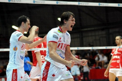 Νικηφόρα ανατροπή για Τρέντο και Τζούριτς