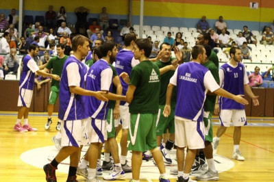 Πύρρειος νίκη η Καβάλα