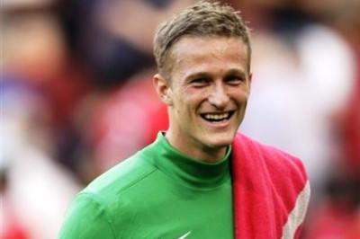 Δεν ανησυχούν Λίντεγκαρντ και Όουεν