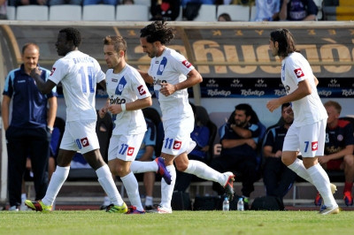 «Ιθάκη» του Μπεσέρα και των Αργεντινών ο ΠΑΣ Γιάννινα!