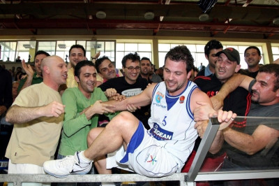 Κούμουλος: «Φέτος θα σωθούμε!»