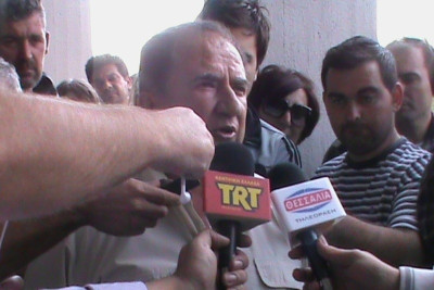 Μποτσιβάλης: «Παρέδωσα τις μετοχές στον Δήμαρχο»