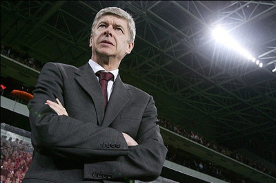 Ρεαλιστής ο Βενγκέρ