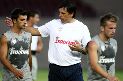 Αναβολή στο φιλικό ΑΕΛ – Άρης