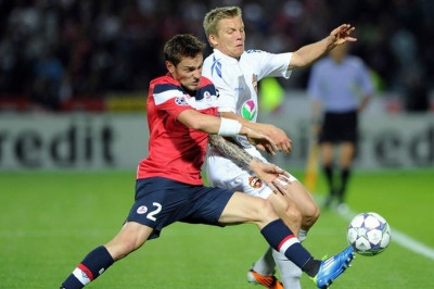 Ντεμπισί: «Άξιζα την κλήση στην Εθνική»