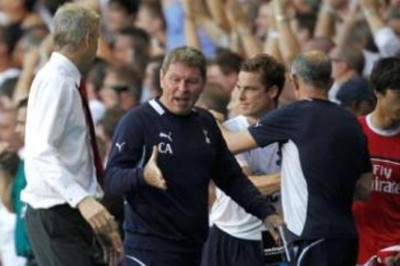 Πού πήγαν οι τρόποι σου Αρσέν;