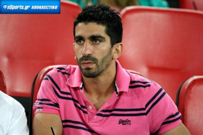 Ζαραδούκας: «Το Καραϊσκάκη είναι… παράδεισος»