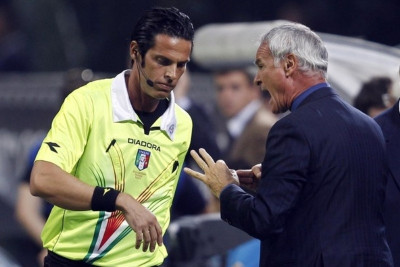 Έβρεξε… καμπάνες στην Ίντερ!