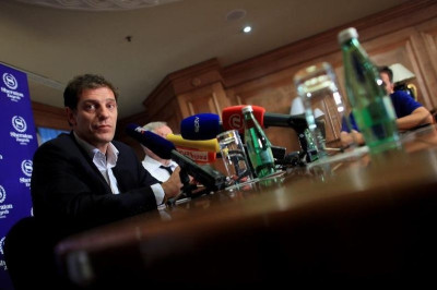 Θυμήθηκε τον Σούκερ ο Μπίλιτς