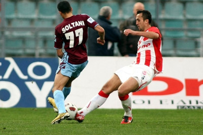 «Πρώτη» Ντολεζάι στον Παναιτωλικό