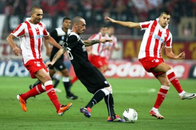 Μια ματιά στο Φάληρο