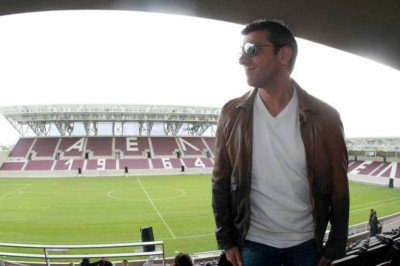 Πηλαδάκης: «Πολλά τα δεδικασμένα»