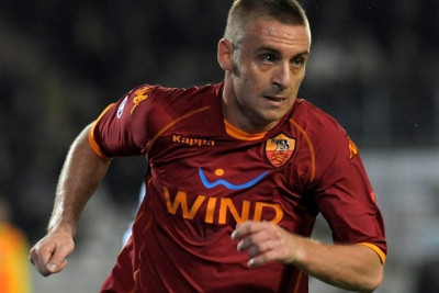 Κοντά σε ανανέωση ο Ντε Ρόσι