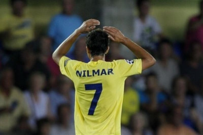 Χειρουργείται ο Νιλμάρ