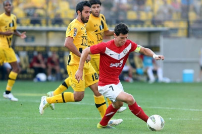 Πόι: «Τυχερός που είμαι στη Ξάνθη»