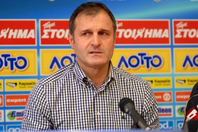 Με ελλείψεις στην πρεμιέρα η Βέροια