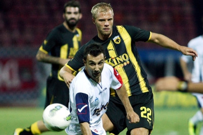 Πετκάκης: «Πέσαμε στην παγίδα της ΑΕΚ»