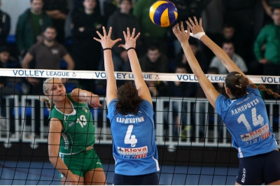 «Καμπάνα» 3 αγωνιστικών για τέσσερις διεθνείς!