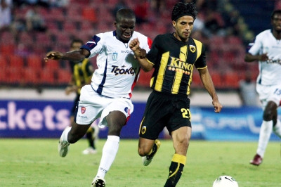 Μήνυμα Βάργκας μέσω Τwitter