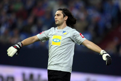 Χιώτης: «Αξίζω να είμαι στην Εθνική»