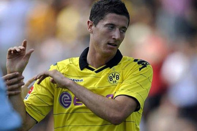 Λεβαντόφσκι: «Για το τρίποντο στην Αθήνα»