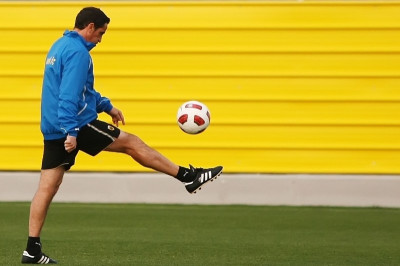 Λειψανδρία στην ΑΕΚ