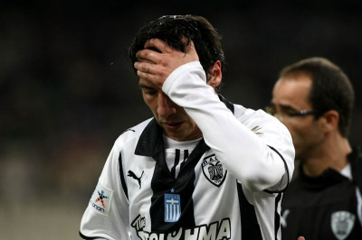 Επιβεβαίωση από Χιλή για Κοντρέρας