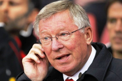 Δεν εντυπωσιάζεται ο Φέργκιουσον