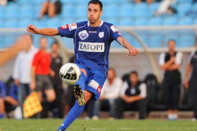 Αγόρασε διαρκείας ο Ανδράλας