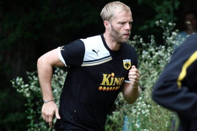 Πρόβλημα και με Γκούντγιονσεν