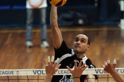 Σε φάση αποθεραπείας ο Σουλτανόπουλος