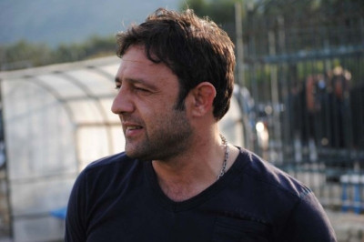 Καλογεράκης και επίσημα στον Ζαρό