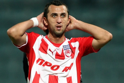 Ντολεζάι: «Ιδανικές συνθήκες στον Παναιτωλικό»