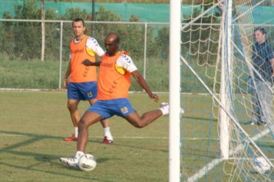 Επτά απόντες στον Παναιτωλικό