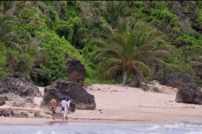 Διακοπές στην Καραϊβική